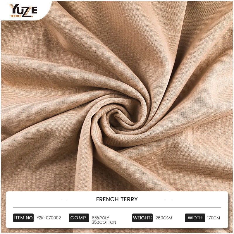 YZK-070002フレンチテリー