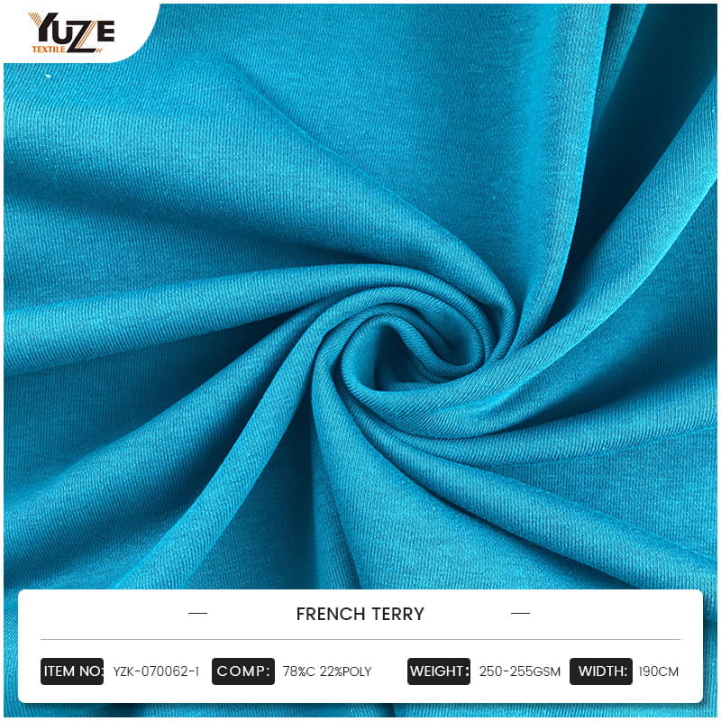 YZK-070062-1フレンチテリー