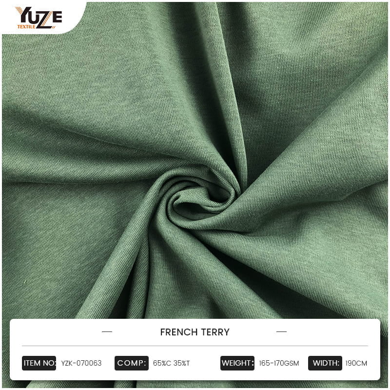 YZK-070063フレンチテリー
