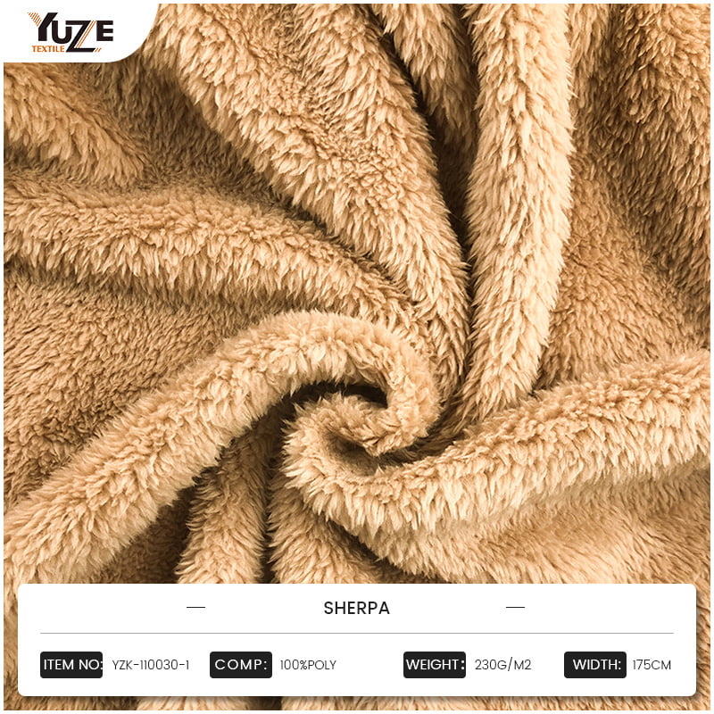 YZK-110030-1シェルパ