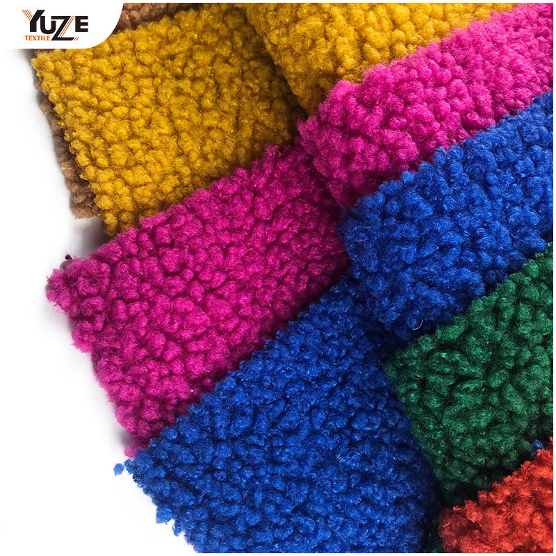 YZK-110069フリース