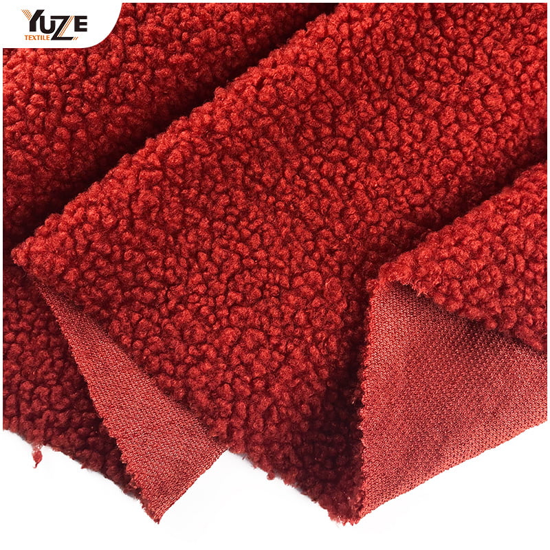 YZK-110069フリース