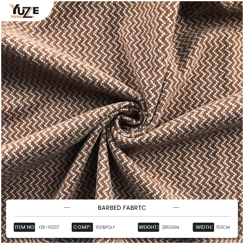 YZK-110217有刺鉄線