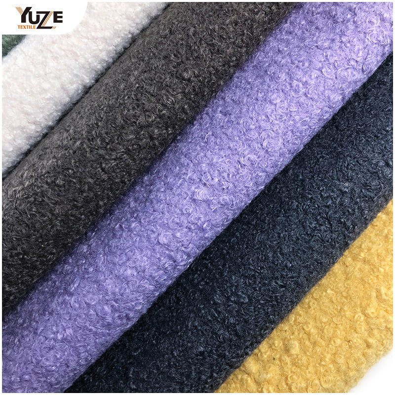 YZK-10237 Fleece PD