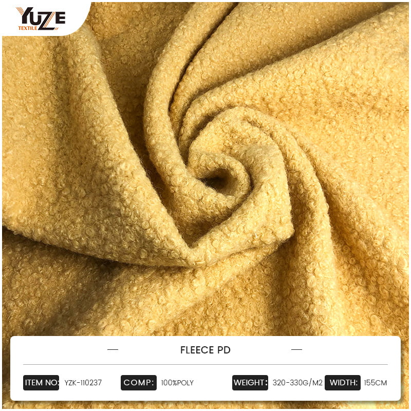 YZK-10237 Fleece PD YZK-10237 Fleece PD
