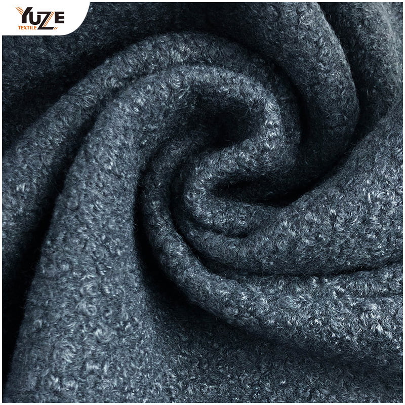 YZK-10237 Fleece PD