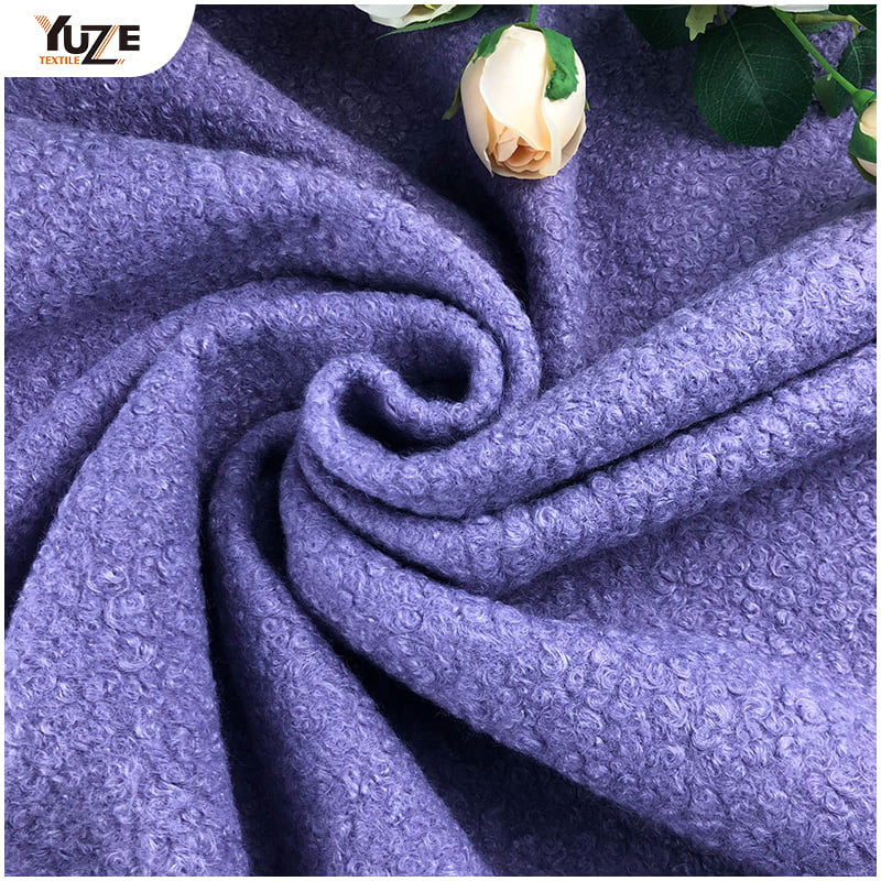 YZK-10237 Fleece PD