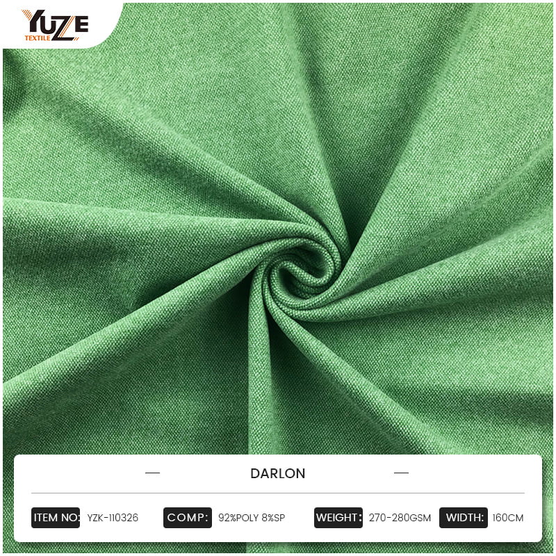 YZK-10326ダーロン