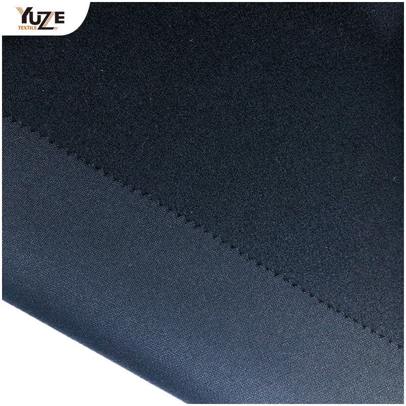 YZK-110336ゆるい編み