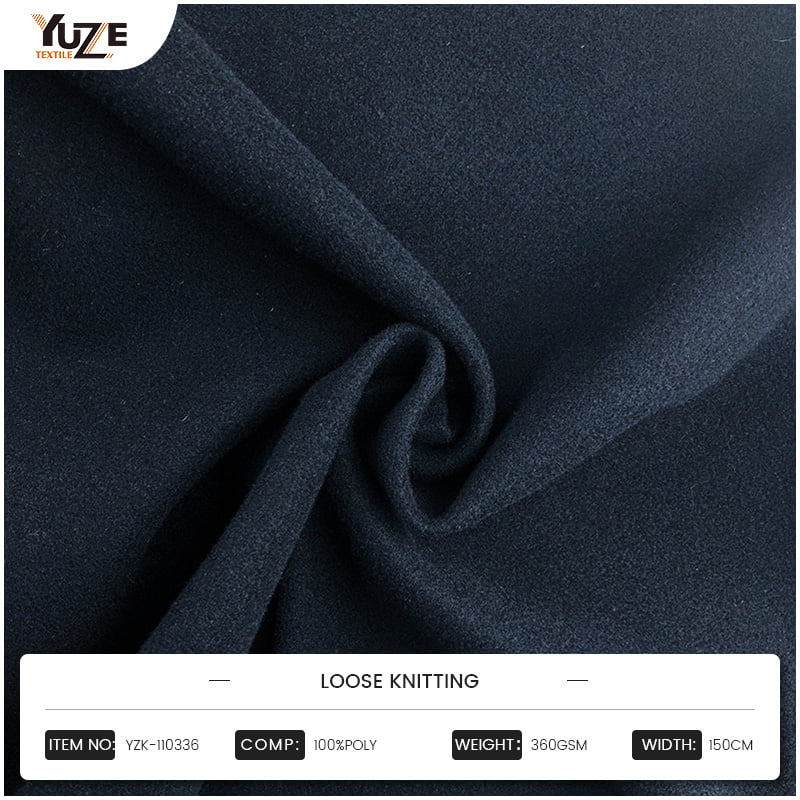 YZK-110336ゆるい編み