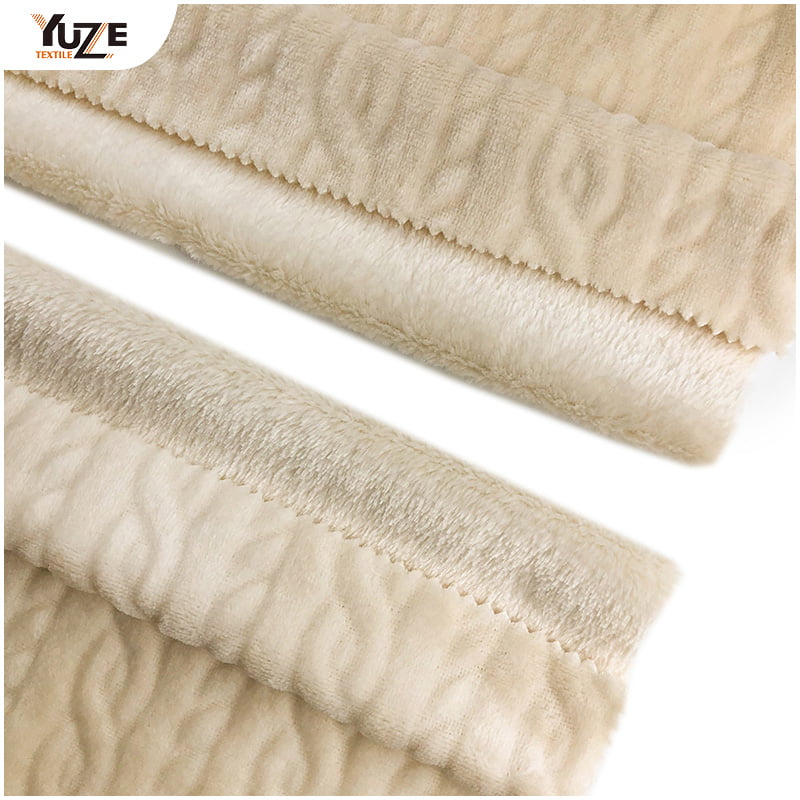 YZK-10340 Fleece Uragiri