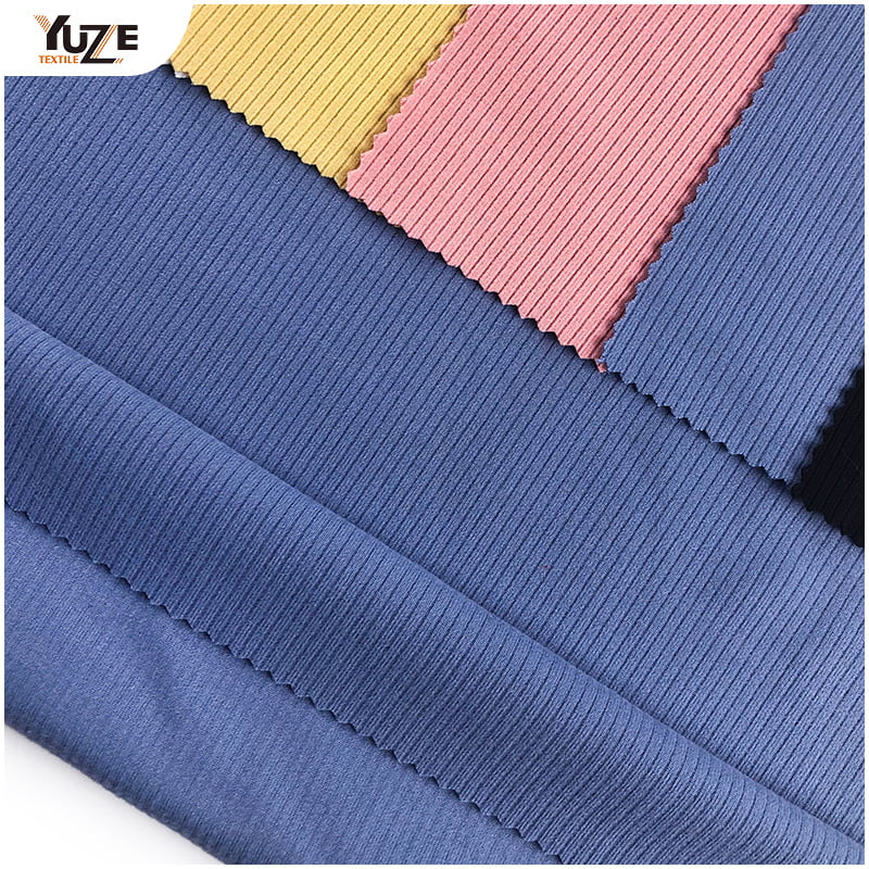 YZK-10372ダーロンリブ