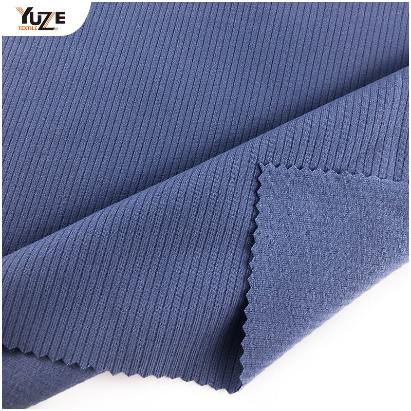 YZK-10372ダーロンリブ