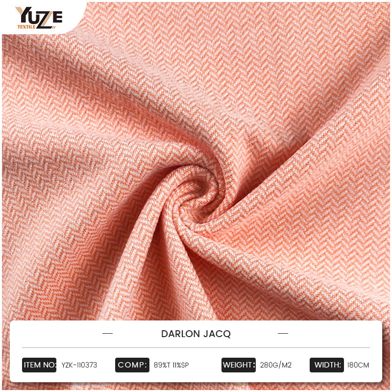 YZK-10373 Darlon Jacq