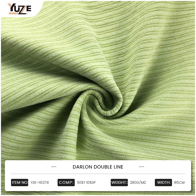 YZK-10374ダーロンダブルライン