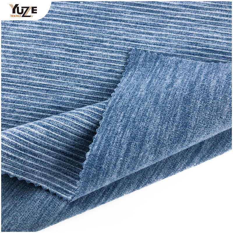 YZK-10375 Darlon Stripe P/D