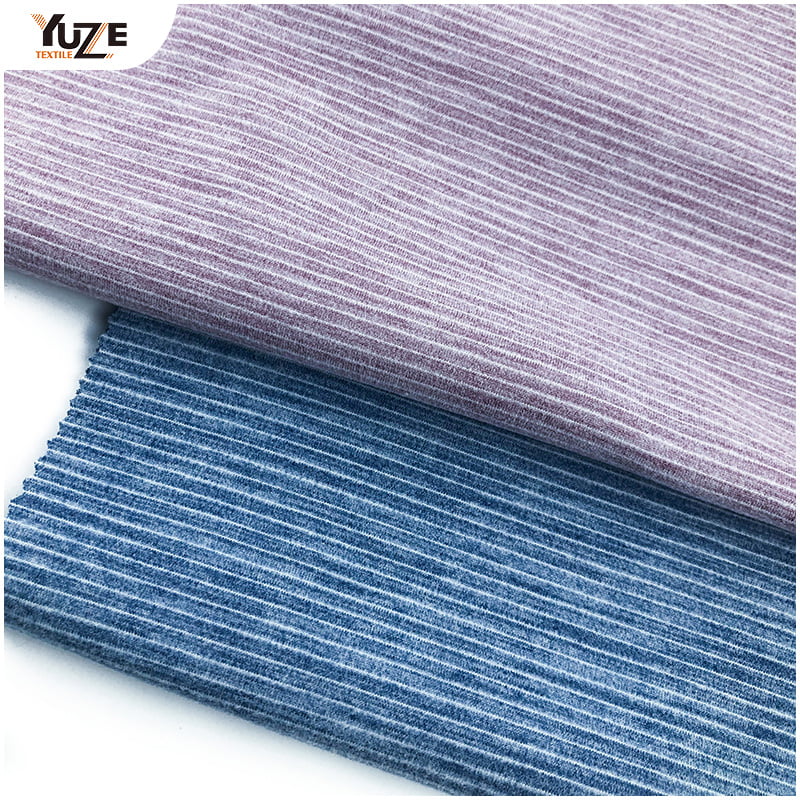 YZK-10375 Darlon Stripe P/D