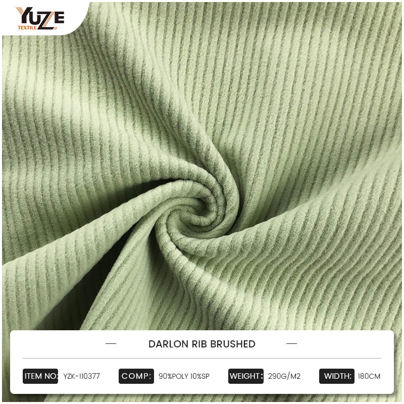 YZK-10377ダーロンリブブラシ