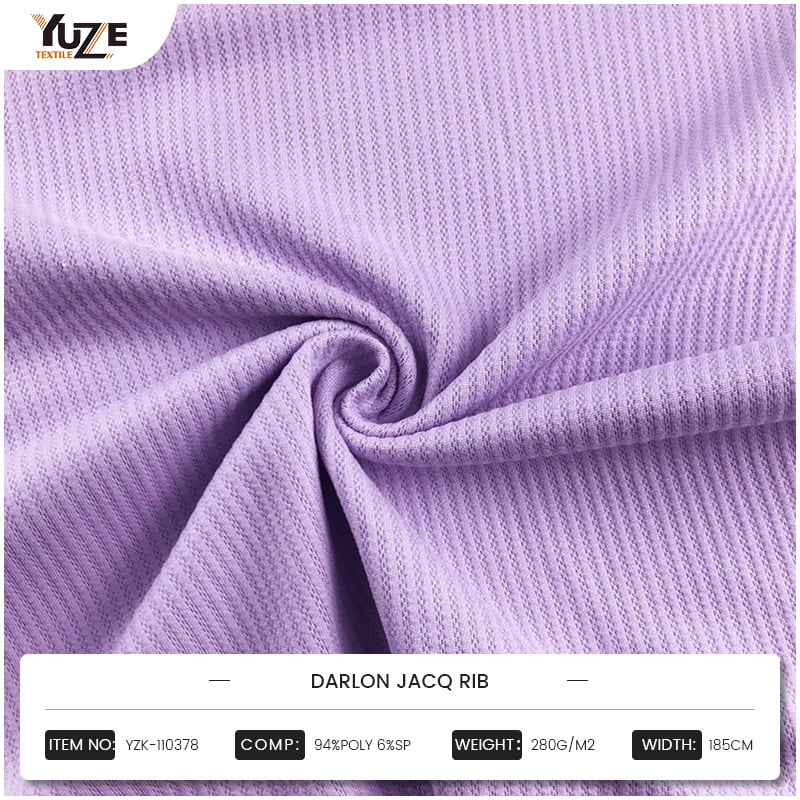 YZK-10378ダーロンジャックリブ