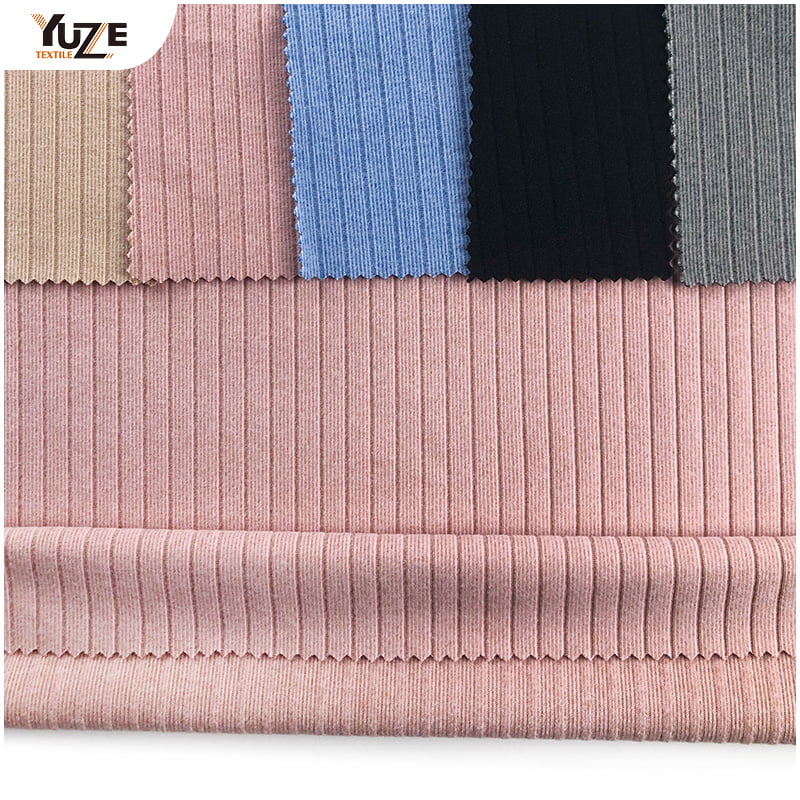 YZK-10379ダーロンリブ