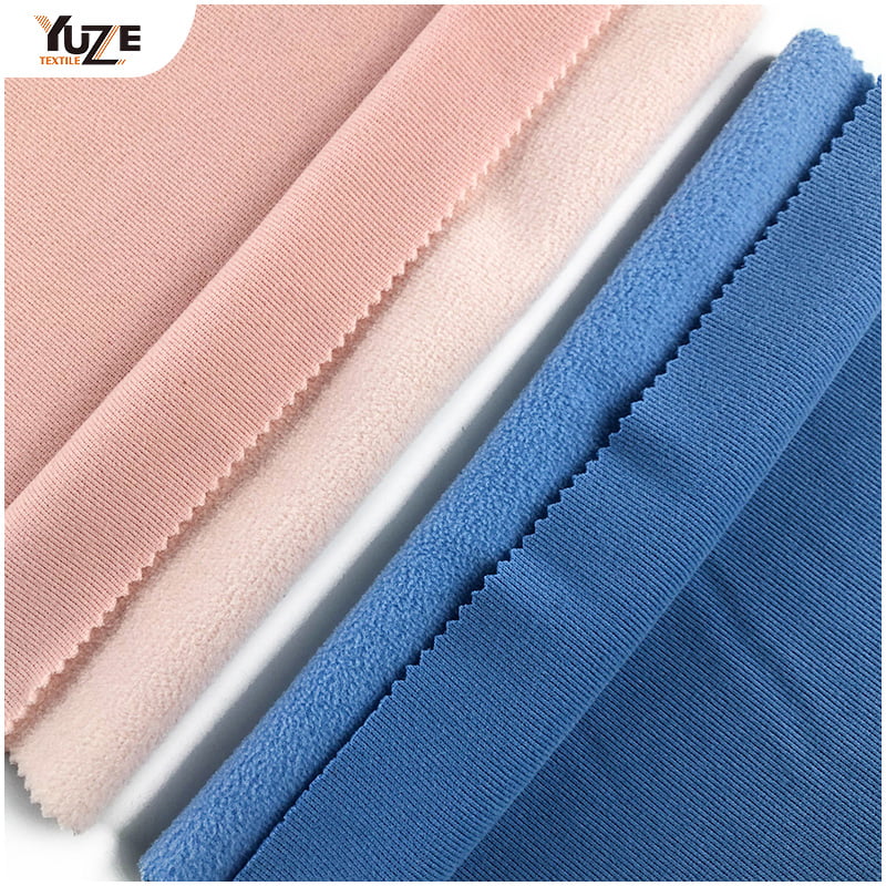 YZK-10385コットンタッチダーロン