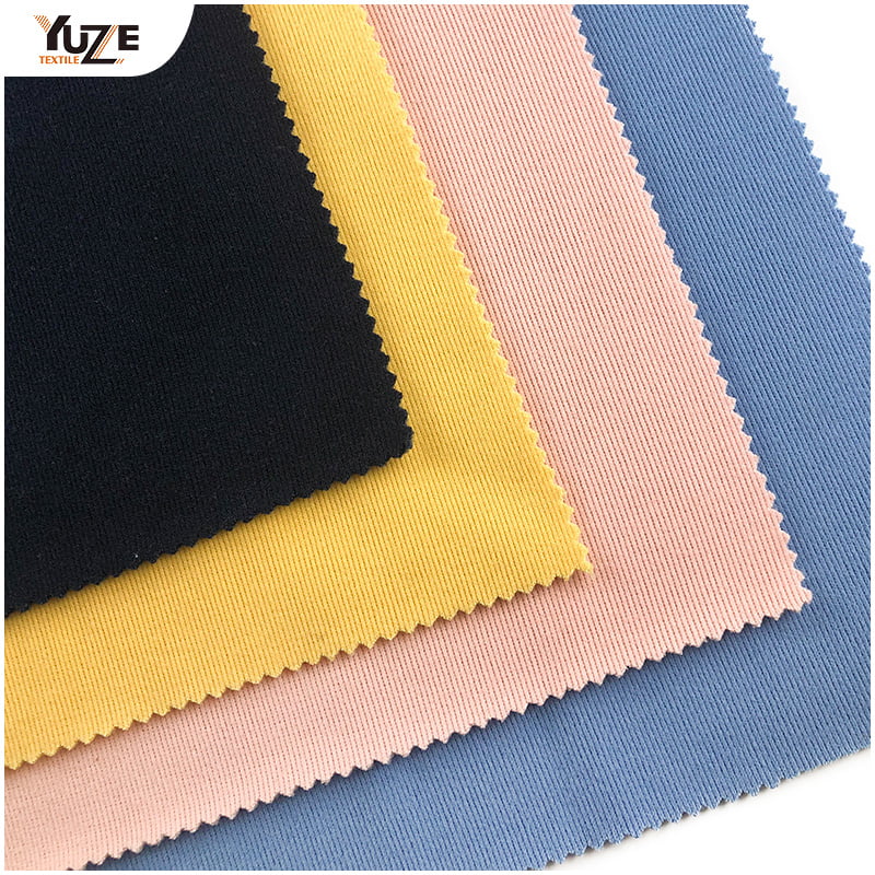 YZK-10385コットンタッチダーロン