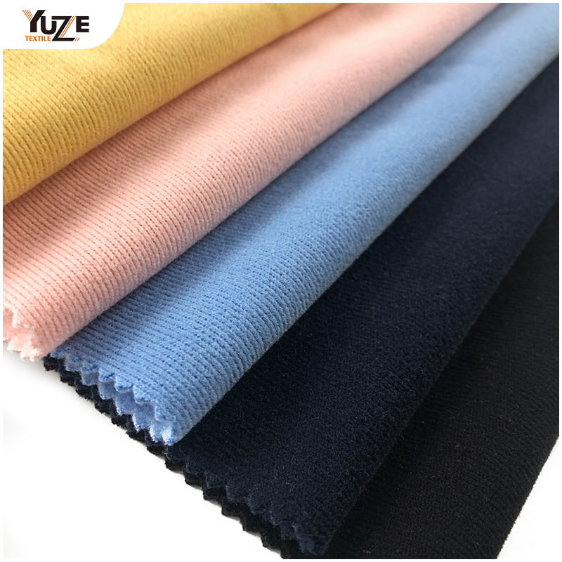 YZK-10385コットンタッチダーロン