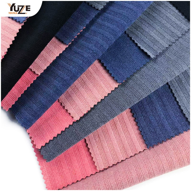 YZK-110389 Darlon Rib p/d