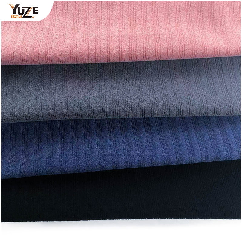 YZK-110389 Darlon Rib p/d