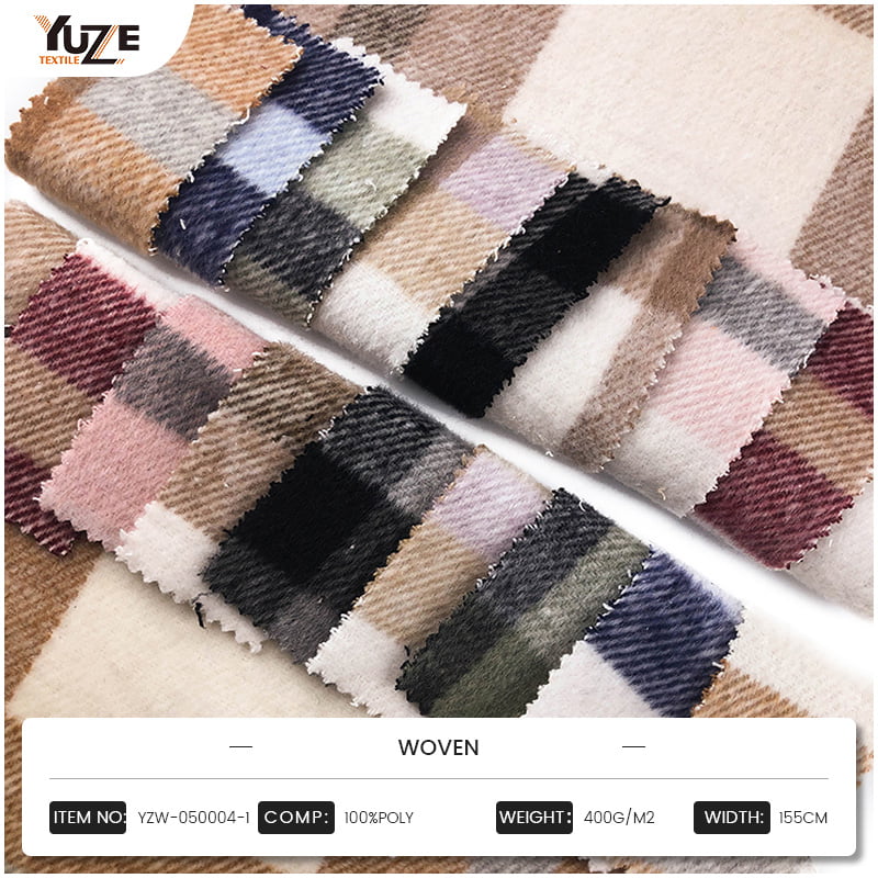 YZW-050004-1 Woven