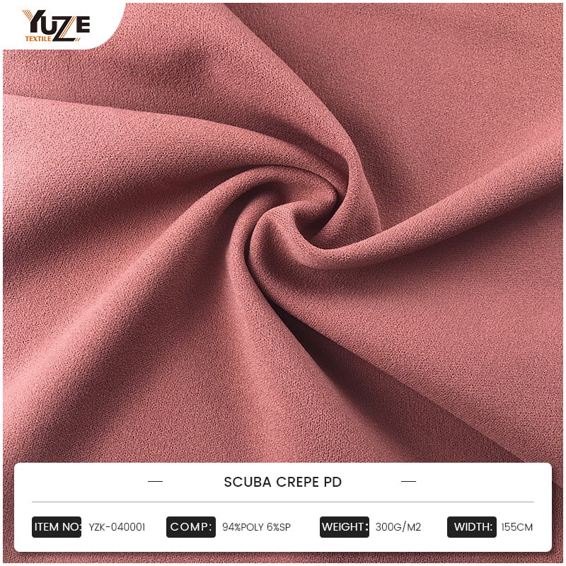 YZK-040001スキューバクレープPD YZK-040001スキューバクレープPD