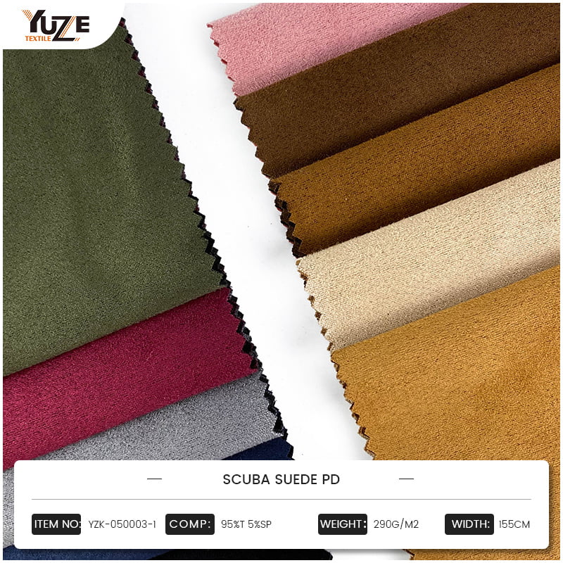 YZK-050003-1スキューバスエードPD