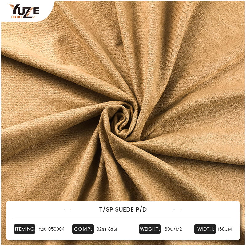 YZK-050004 T/SPスエードP/D