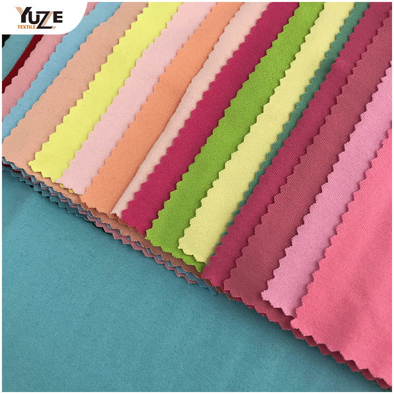 YZK-080059-1 DTYスパンデックス2サイドブラシ