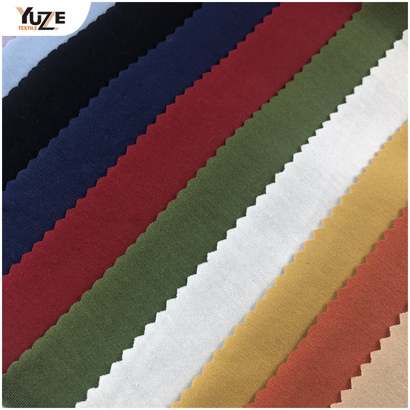 YZK-080076 40S T/CSPシングルジャージ