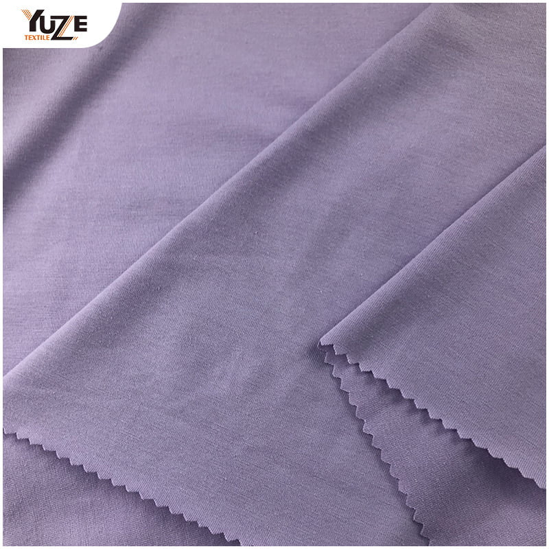 YZK-080076 40S T/CSPシングルジャージ