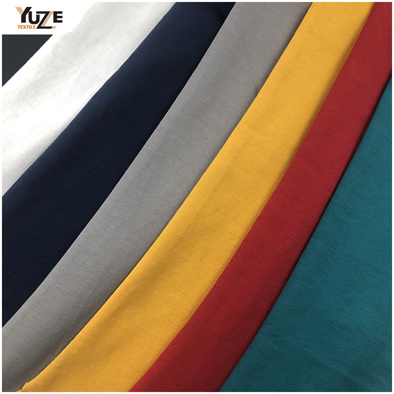 YZK-080078 CSPジャージー酵素洗浄