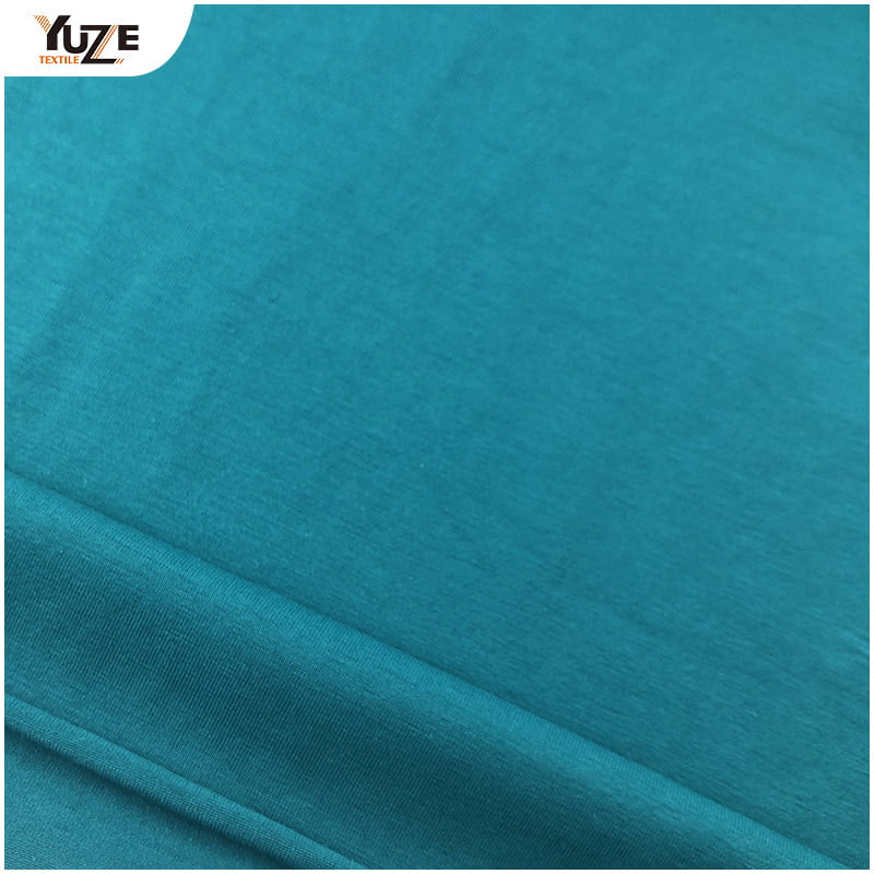 YZK-080078 CSPジャージー酵素洗浄