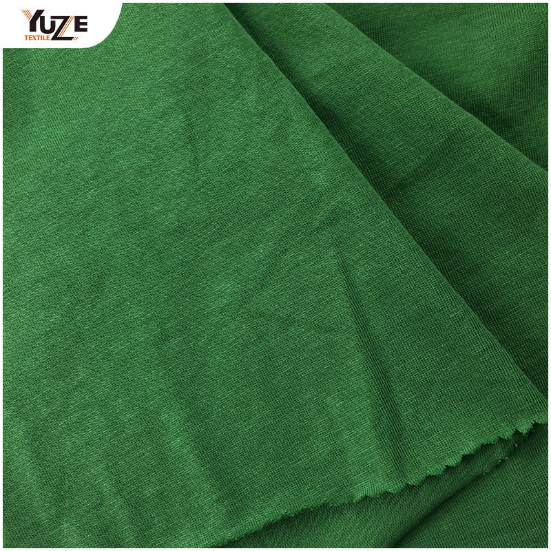 YZK-080196コットンジャージーP/D。