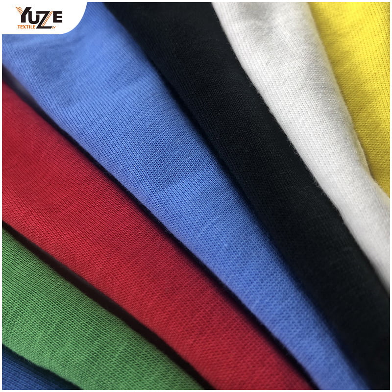 YZK-080196コットンジャージーP/D。