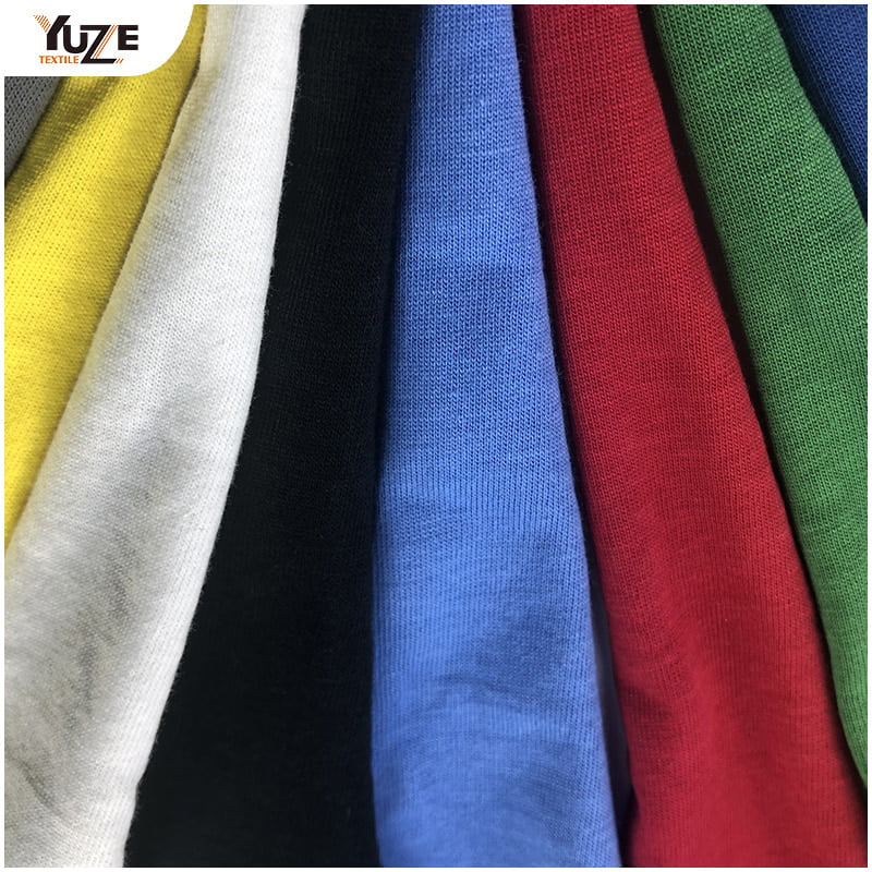 YZK-080196コットンジャージーP/D。