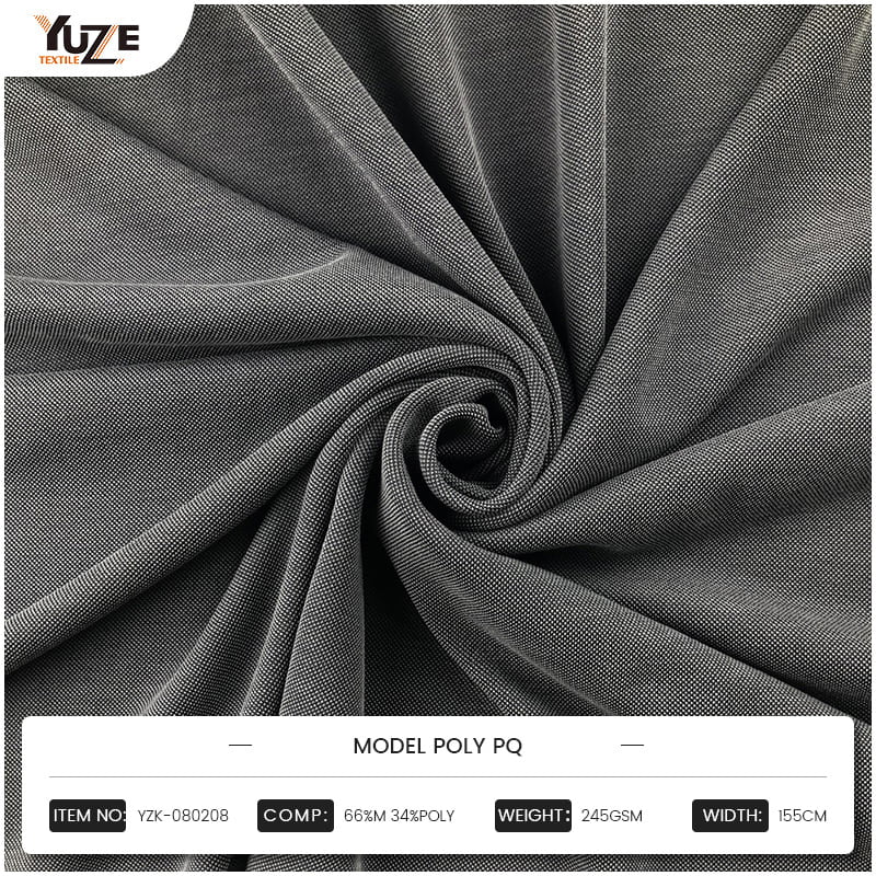 YZK-080208モデルポリPQ