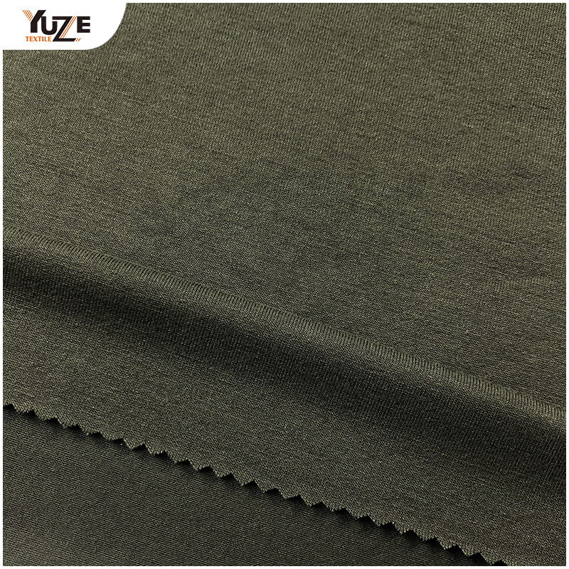 YZK-080289レーヨンジャージー