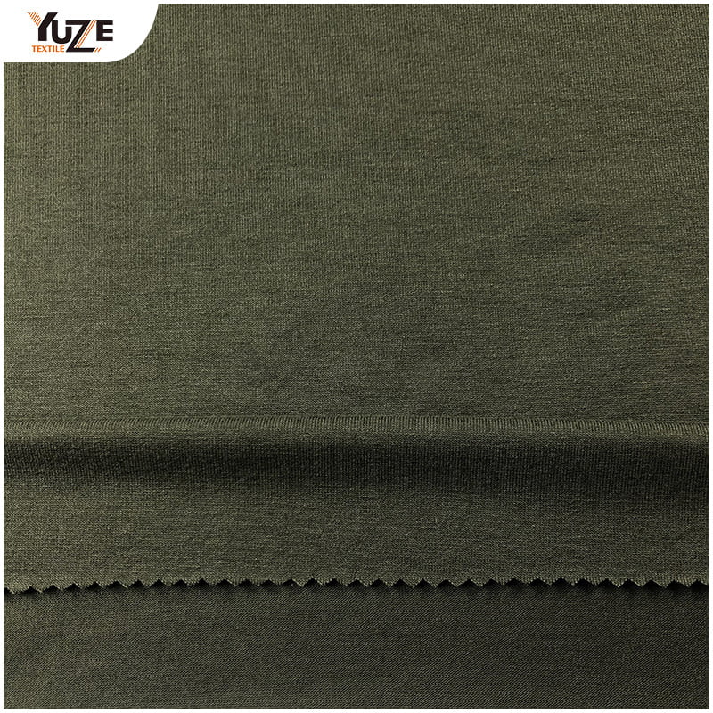 YZK-080289レーヨンジャージー