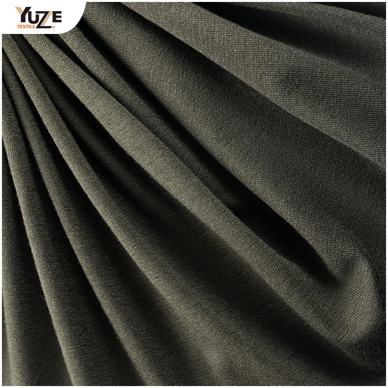 YZK-080289レーヨンジャージー