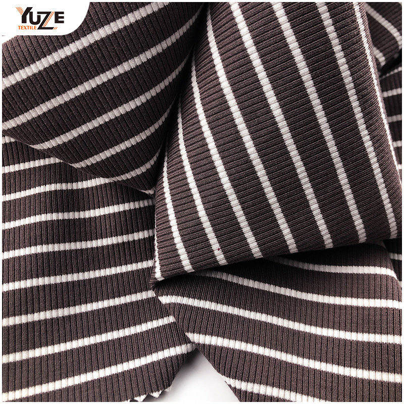 YZK-010089 2*2リブ