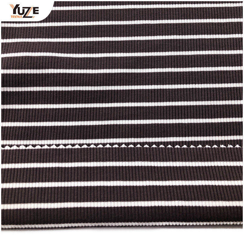 YZK-010089 2*2リブ