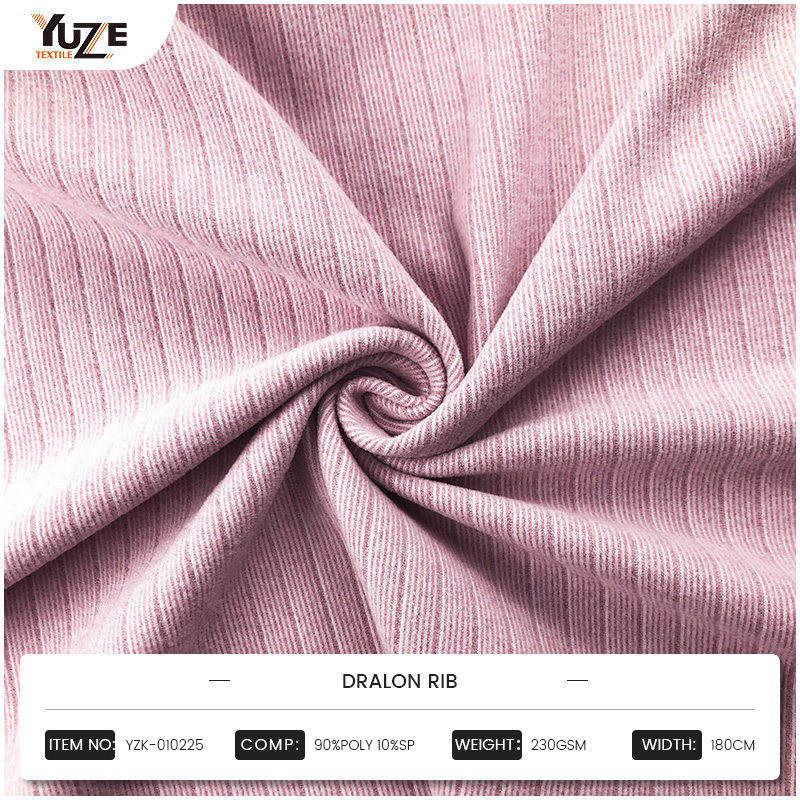 YZK-010225ドラロンリブ