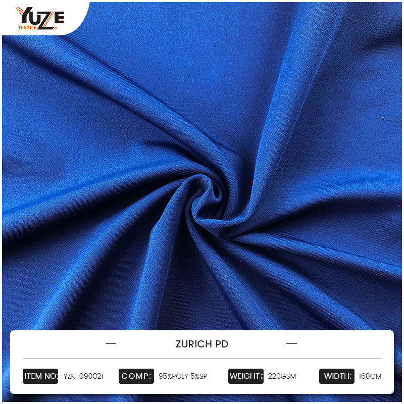 YZK-090021チューリッヒPD