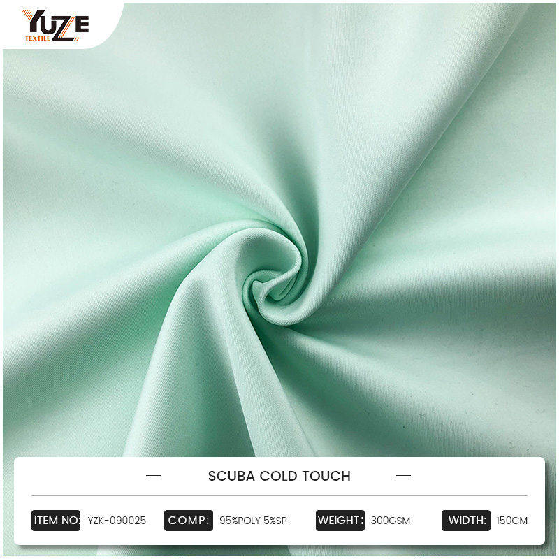 YZK-090025スキューバコールドタッチ